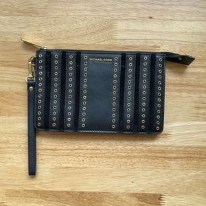 Micheal Kors wristlet